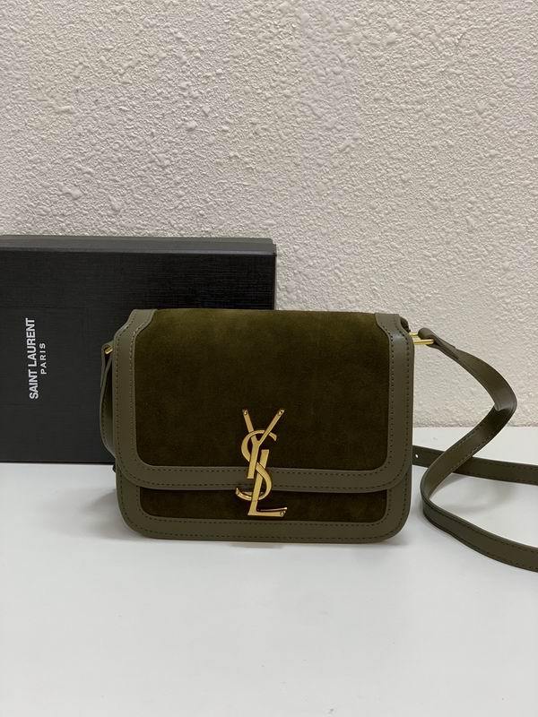 YSL Handbags 46